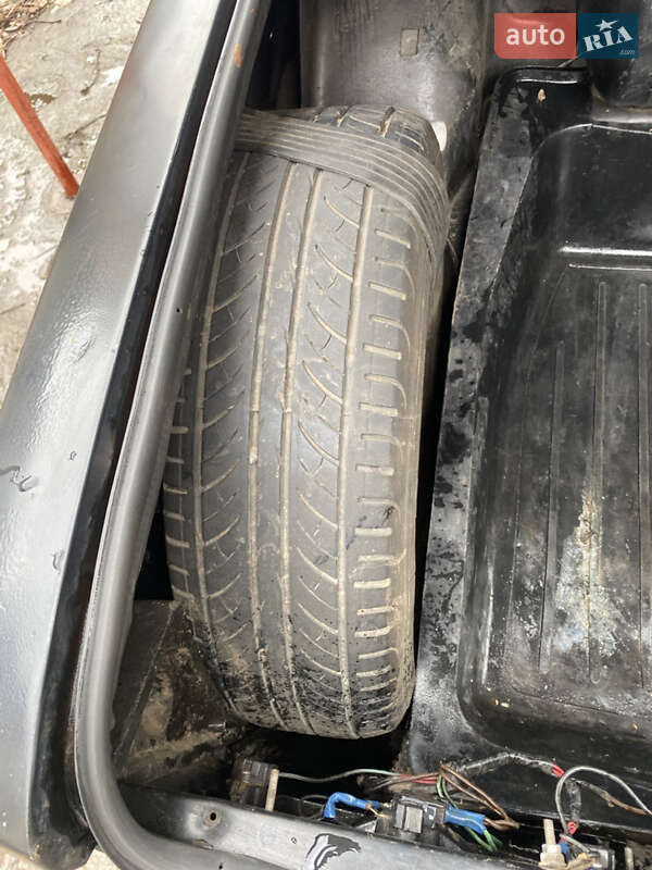 Седан ВАЗ / Lada 2106 1993 в Днепре