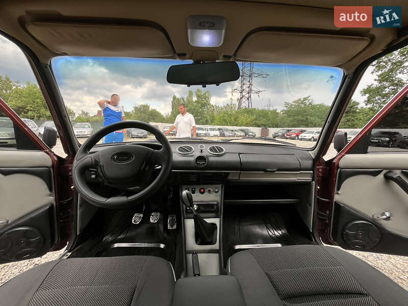 Седан ВАЗ / Lada 2106 1999 в Харкові