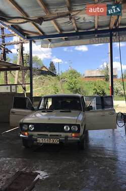 Седан ВАЗ 2106 1984 в Коломиї