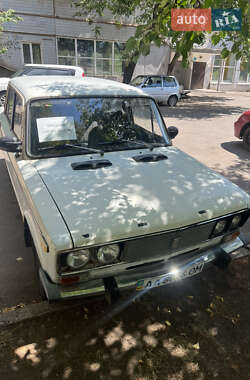 Седан ВАЗ 2106 1991 в 