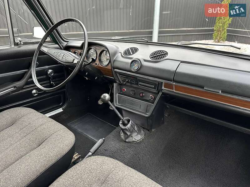 Седан ВАЗ / Lada 2106 1990 в Ужгороде