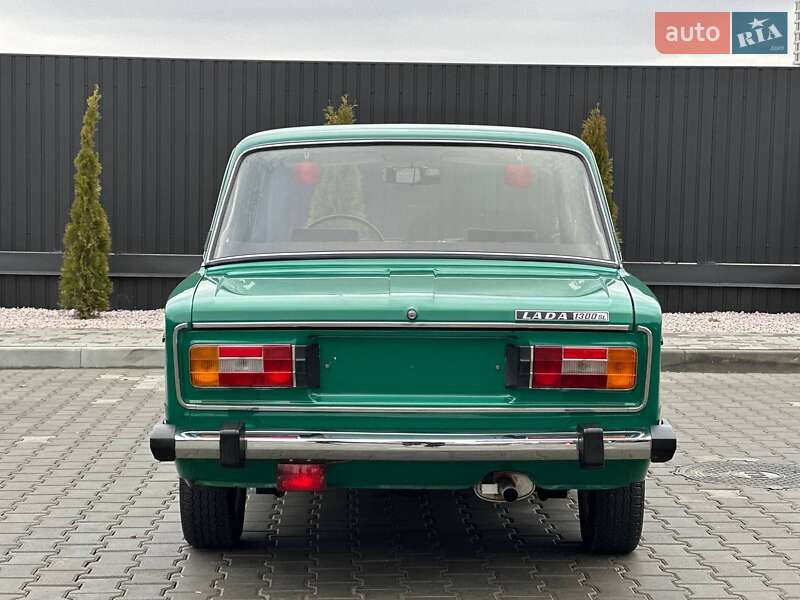 Седан ВАЗ / Lada 2106 1990 в Ужгороде