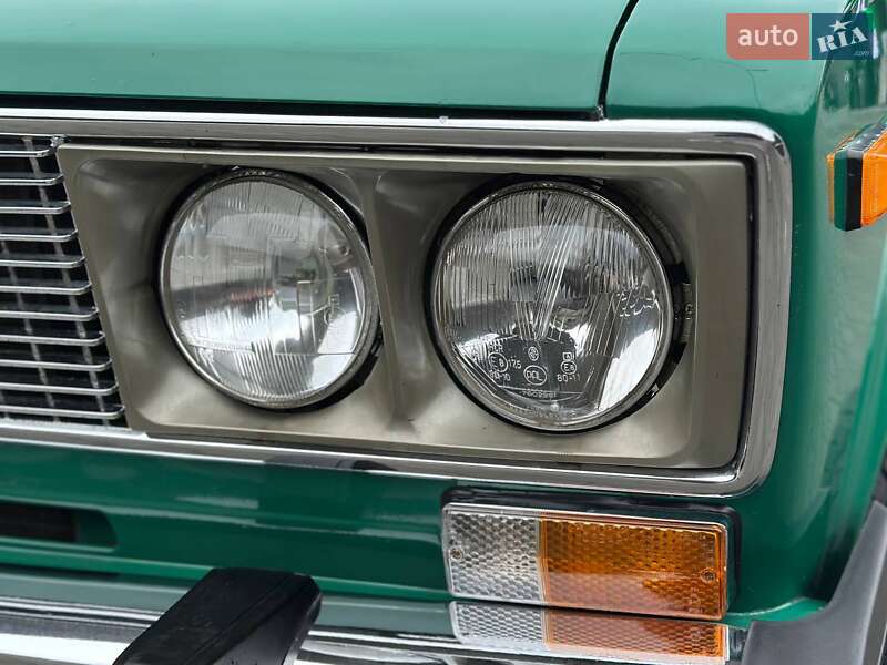 Седан ВАЗ / Lada 2106 1990 в Ужгороде