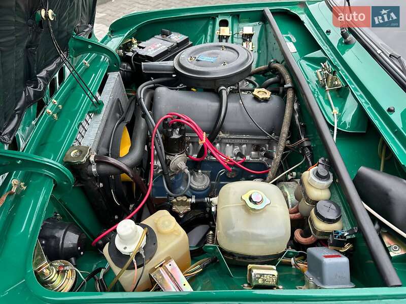 Седан ВАЗ / Lada 2106 1990 в Ужгороде