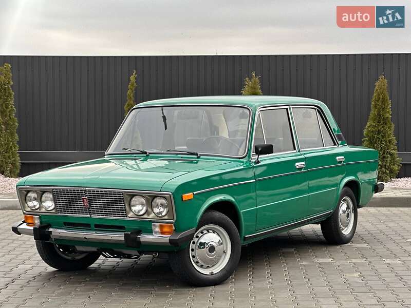 Седан ВАЗ / Lada 2106 1990 в Ужгороде