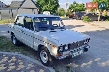 Седан ВАЗ / Lada 2106 1985 в Запорожье