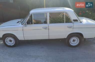 Седан ВАЗ / Lada 2106 1985 в Запорожье