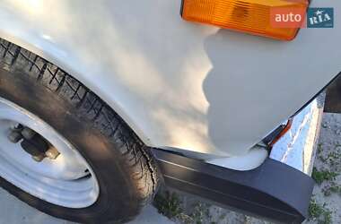 Седан ВАЗ / Lada 2106 1985 в Запорожье