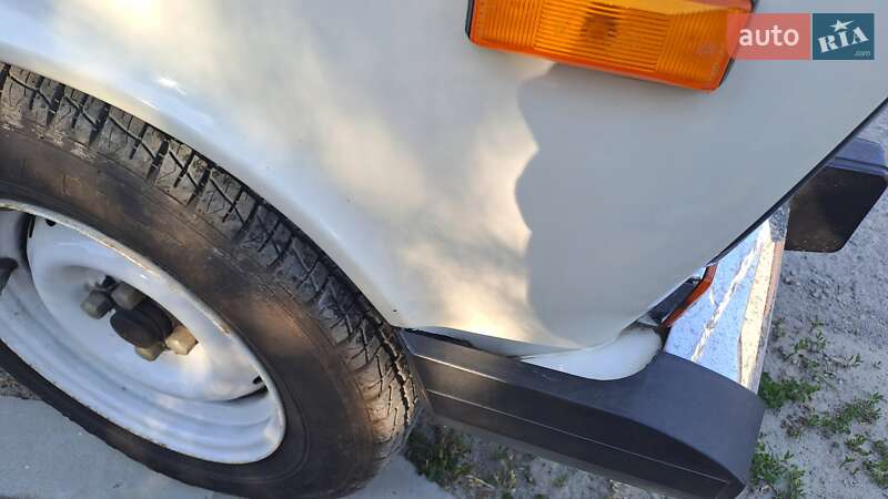 Седан ВАЗ / Lada 2106 1985 в Запорожье