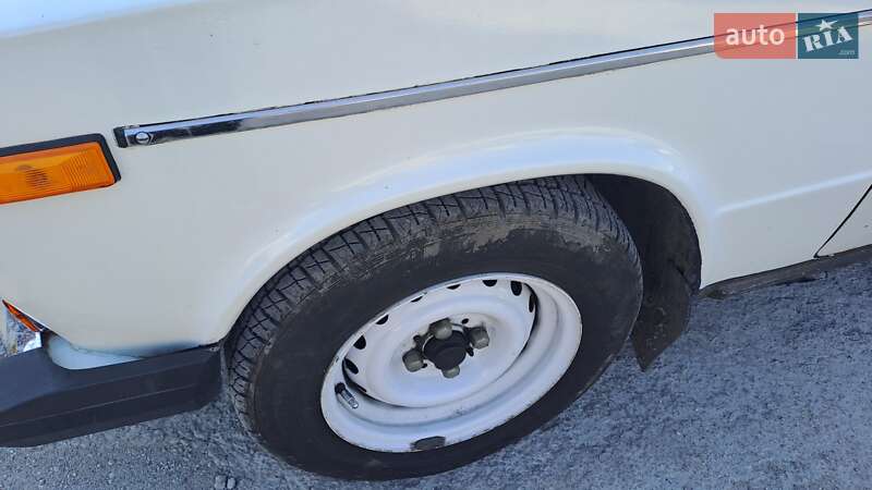 Седан ВАЗ / Lada 2106 1985 в Запорожье