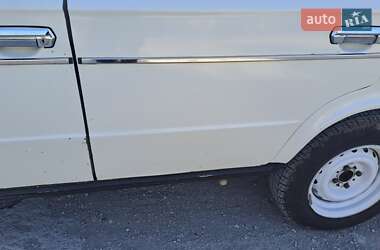 Седан ВАЗ / Lada 2106 1985 в Запорожье