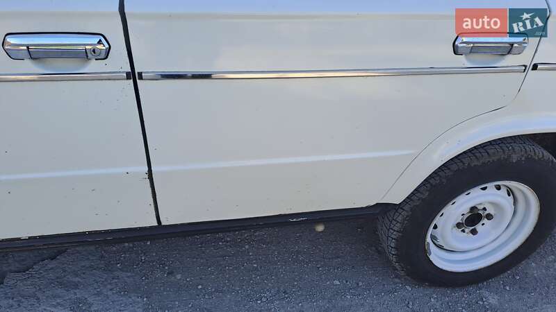 Седан ВАЗ / Lada 2106 1985 в Запорожье