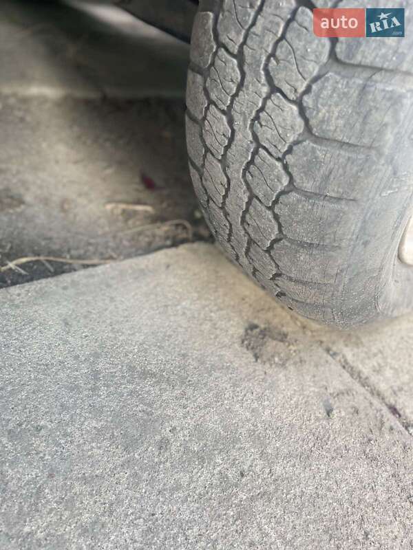 Седан ВАЗ / Lada 2106 1989 в Веселиновому