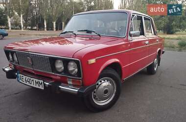 Седан ВАЗ 2106 1991 в Кривому Розі