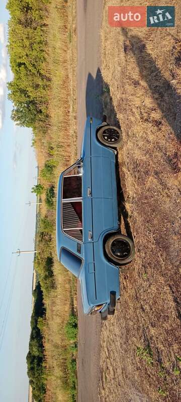 Седан ВАЗ / Lada 2106 1986 в Кропивницькому