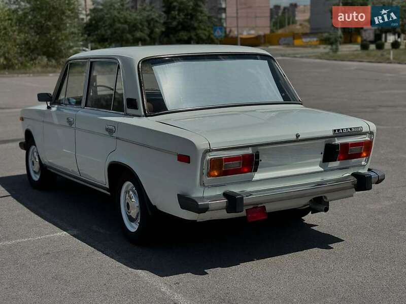 Седан ВАЗ / Lada 2106 1982 в Запоріжжі