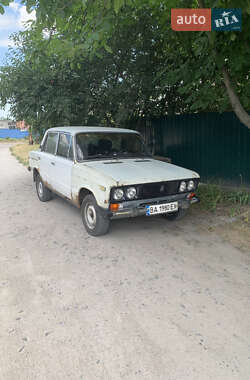 Седан ВАЗ 2106 1985 в Кропивницком