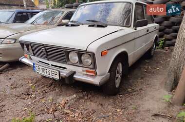Седан ВАЗ 2106 1997 в Чернигове