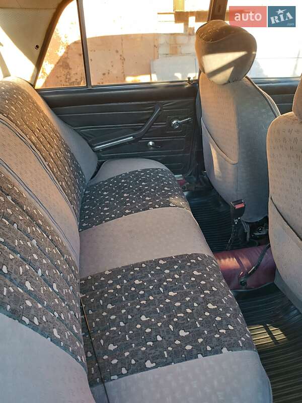 Седан ВАЗ / Lada 2106 1988 в Шептицькому