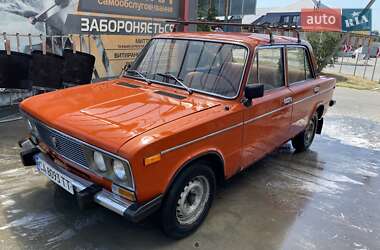 Седан ВАЗ 2106 1977 в Умані