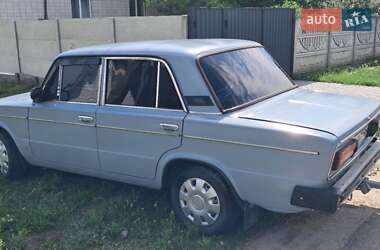 Седан ВАЗ 2106 2001 в Житомире