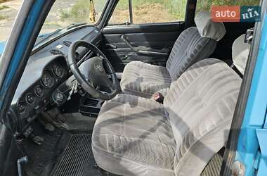 Седан ВАЗ / Lada 2106 1992 в Солоницевке