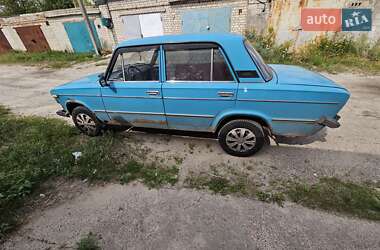 Седан ВАЗ / Lada 2106 1992 в Солоницевке