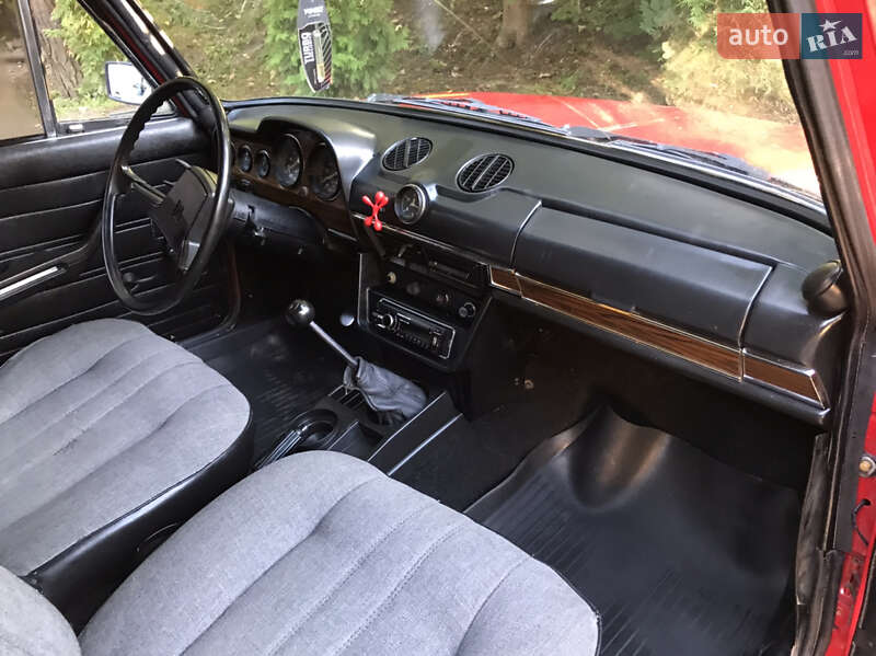 Седан ВАЗ / Lada 2106 1989 в Дрогобыче