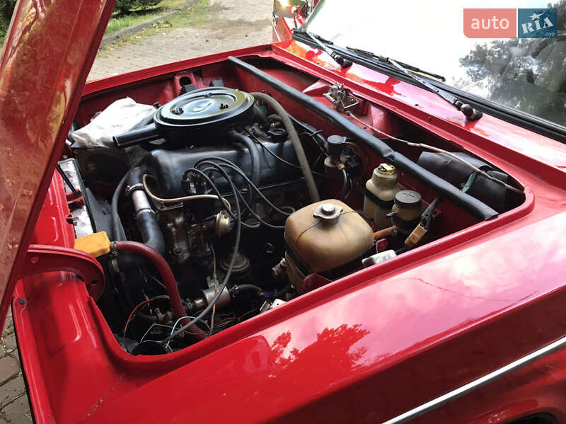 Седан ВАЗ / Lada 2106 1989 в Дрогобыче