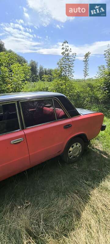 Седан ВАЗ / Lada 2106 1990 в Сквирі