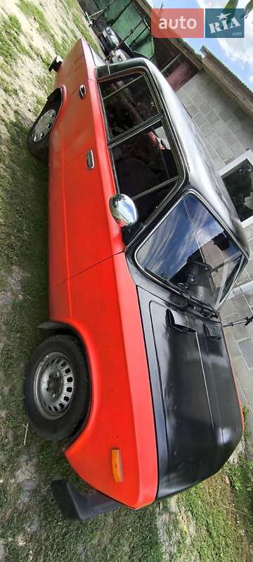 Седан ВАЗ / Lada 2106 1990 в Сквирі