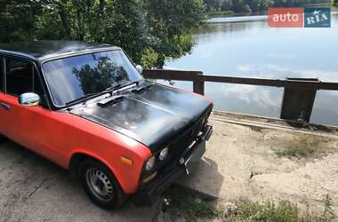 Седан ВАЗ / Lada 2106 1990 в Сквирі