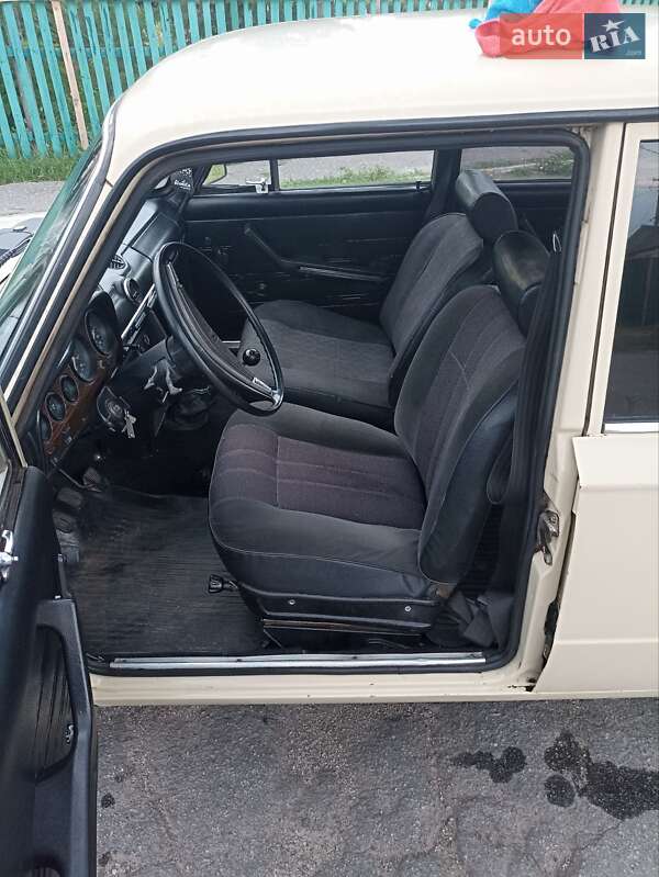 Седан ВАЗ / Lada 2106 1990 в Кобеляках