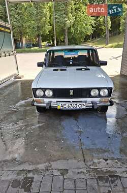 Седан ВАЗ / Lada 2106 1988 в Кам'янському