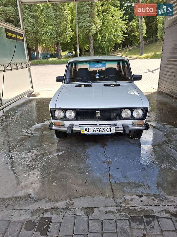 Седан ВАЗ / Lada 2106 1988 в Кам'янському
