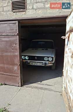 Седан ВАЗ / Lada 2106 1988 в Кам'янському