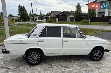 Седан ВАЗ 2106 1991 в Драбове