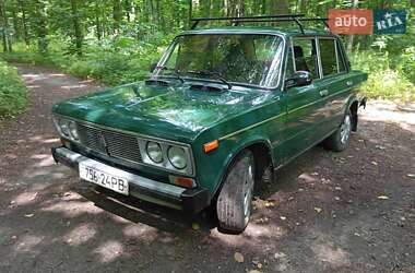 Седан ВАЗ 2106 2004 в Костополе