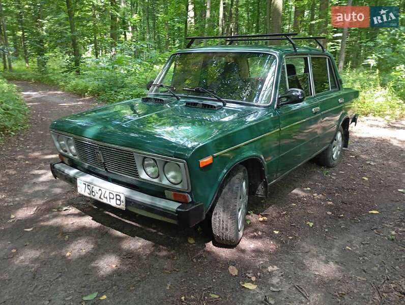 ВАЗ / Lada 2106 2004