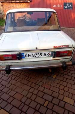 Седан ВАЗ 2106 1985 в Кривому Розі