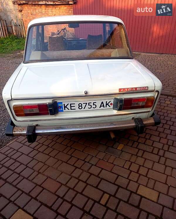 ВАЗ / Lada 2106 1985