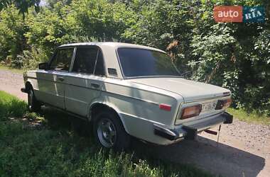 Седан ВАЗ 2106 1978 в 