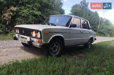 Седан ВАЗ 2106 1978 в 