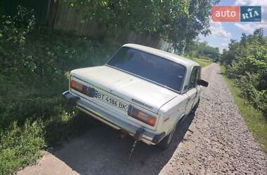 Седан ВАЗ 2106 1978 в 