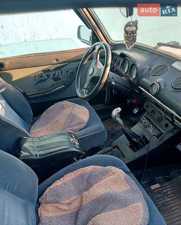 Седан ВАЗ / Lada 2106 1992 в Одессе