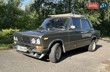 Седан ВАЗ 2106 1992 в  фото 3 Седан ВАЗ 2106 1992 в