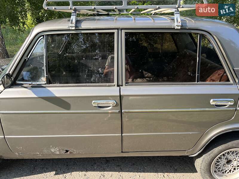 Седан ВАЗ / Lada 2106 1992 в Полтаві