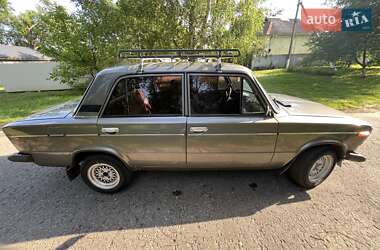Седан ВАЗ 2106 1992 в  фото 19 Седан ВАЗ 2106 1992 в
