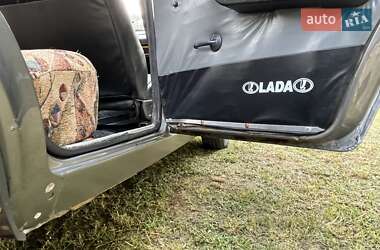 Седан ВАЗ 2106 1992 в  фото 23 Седан ВАЗ 2106 1992 в