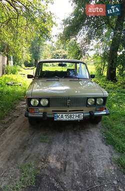 Седан ВАЗ 2106 1988 в Ніжині